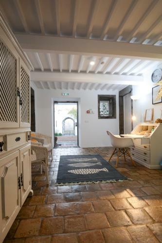 Agroturismo Quinta Do Paraizo