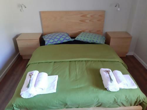 Hostel Criativo Do Sabugueiro