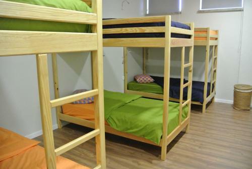 Hostel Criativo Do Sabugueiro