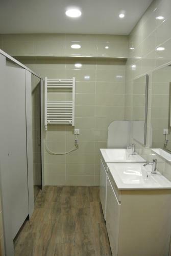 Hostel Criativo Do Sabugueiro