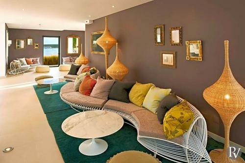 Sagres Villa Sleeps 2 Pool Air Con Wifi