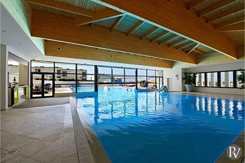 Sagres Villa Sleeps 6 Pool T433167