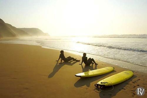 Sagres Villa Sleeps 6 Pool T433167