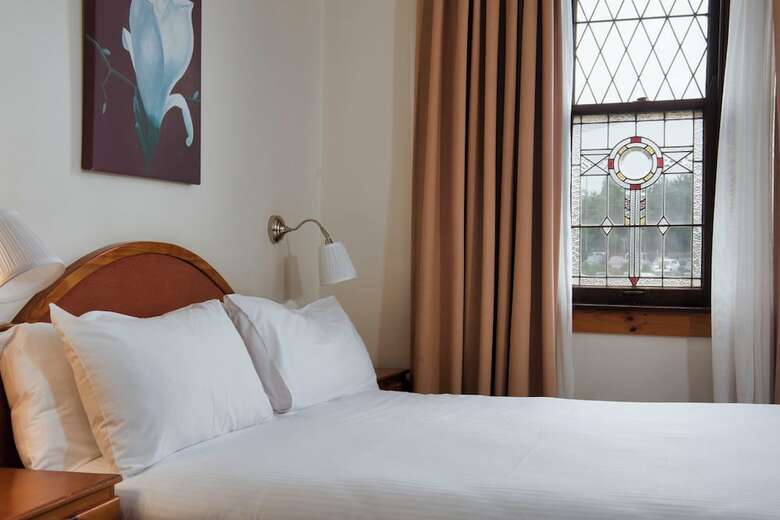 Hotel Metropole Katoomba