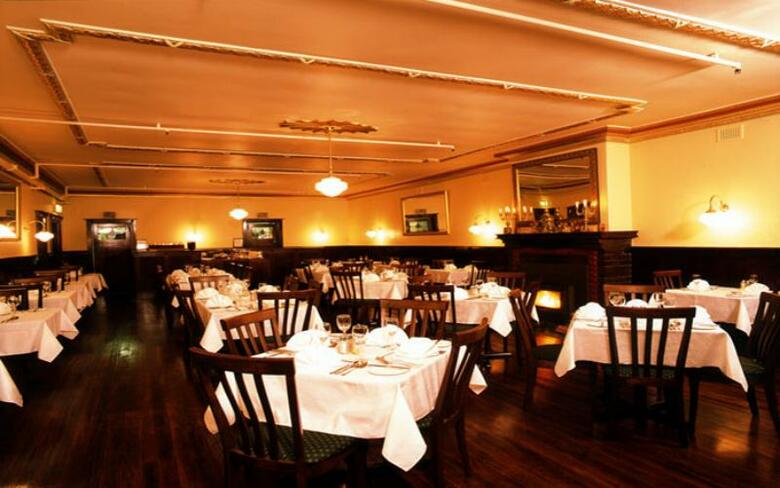 Hotel Metropole Katoomba