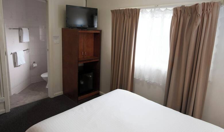 Hotel Metropole Katoomba