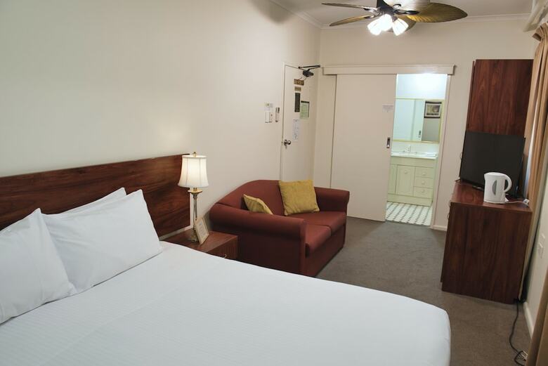 Hotel Metropole Katoomba