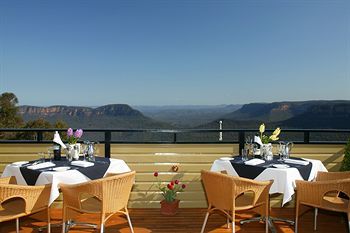Bed & Breakfast Echoes Boutique Hotel And Restaurant
