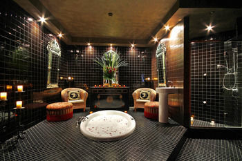 Bed & Breakfast Echoes Boutique Hotel And Restaurant