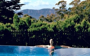 Bed & Breakfast Echoes Boutique Hotel And Restaurant