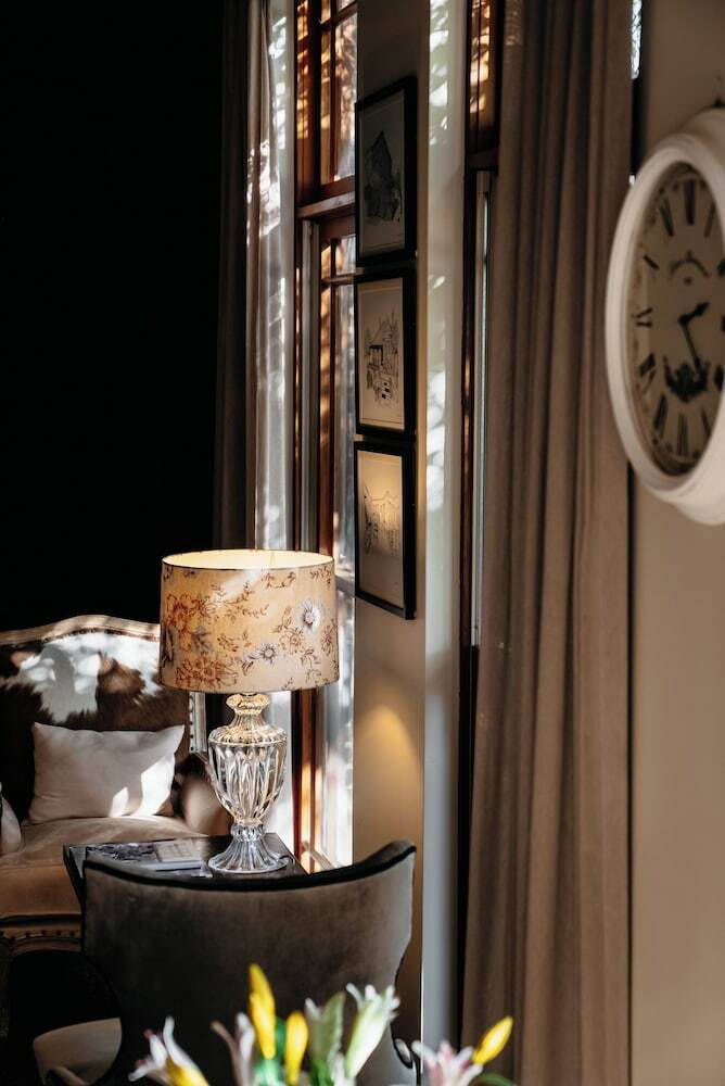 Hotel De Russie Suites Orange