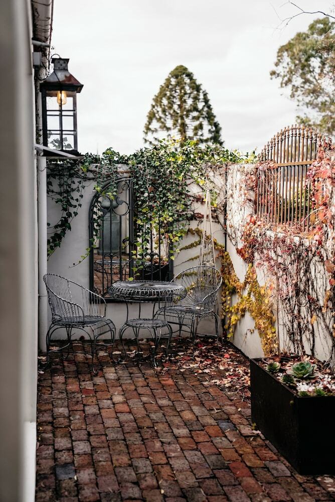 Hotel De Russie Suites Orange