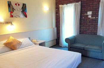 Hotel Glen Inn