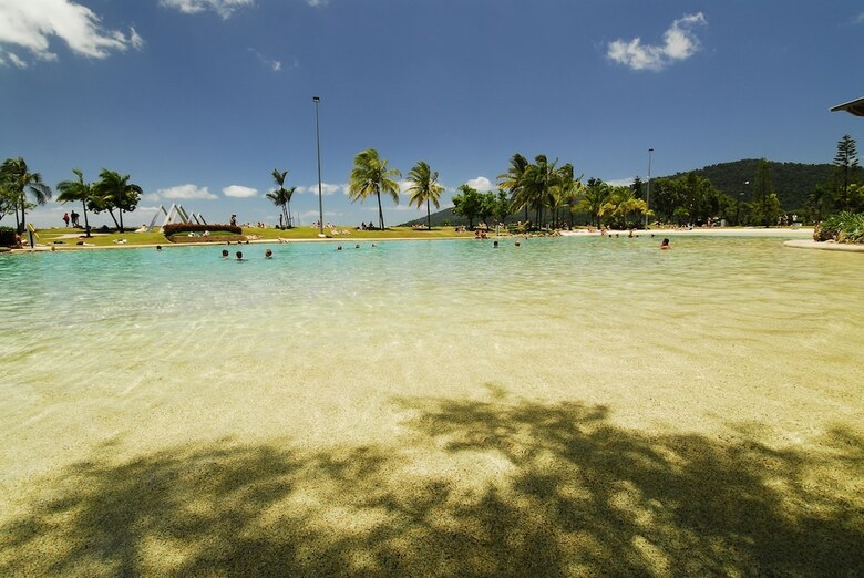 Hotel Whitsunday On The Beach