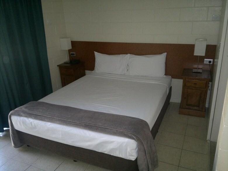 Hotel Whitsunday On The Beach