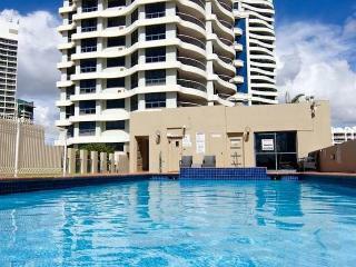Residencia Victoria Square Apartments