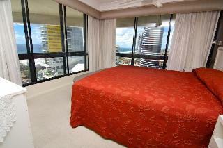 Residencia Victoria Square Apartments