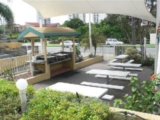 Hotel Markham Court