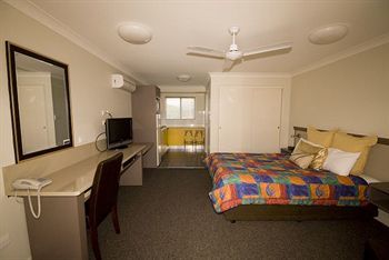 Hotel Hervey Bay Motel
