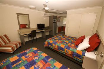 Hotel Hervey Bay Motel
