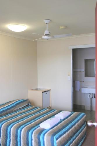 Hotel Maroochy River Bungalows
