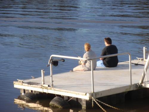 Hotel Maroochy River Bungalows