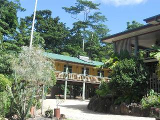 Hotel Licuala Lodge