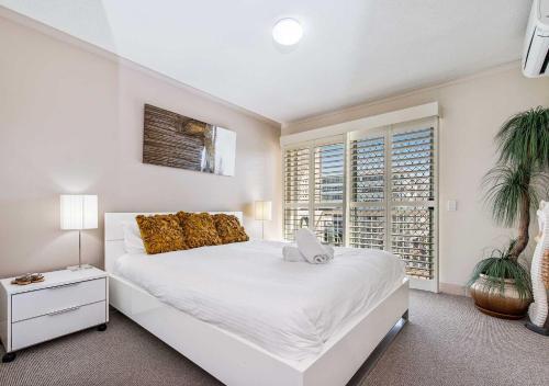 Hotel Sailport Mooloolaba Apartments