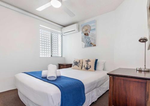 Hotel Sailport Mooloolaba Apartments
