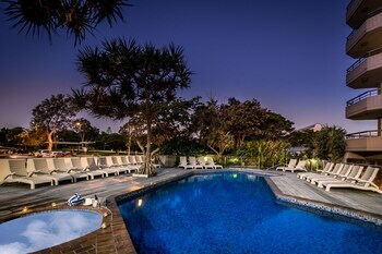 Hotel Newport Mooloolaba