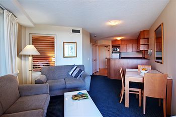 Hotel Landmark Resort