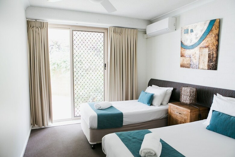 Hotel Osprey Apartments