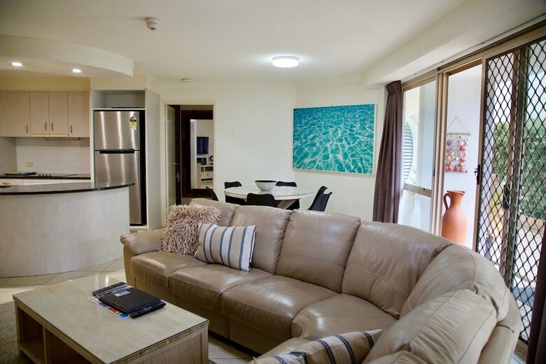 Hotel Osprey Apartments