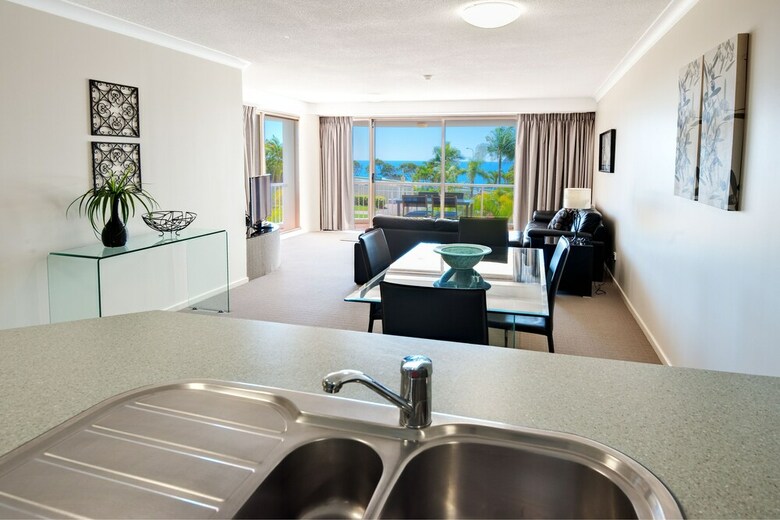 Hotel Osprey Apartments
