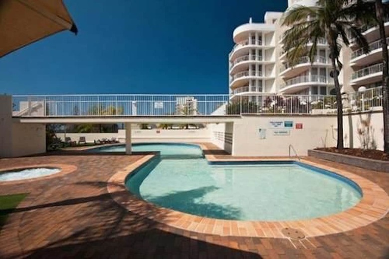 Hotel Osprey Apartments