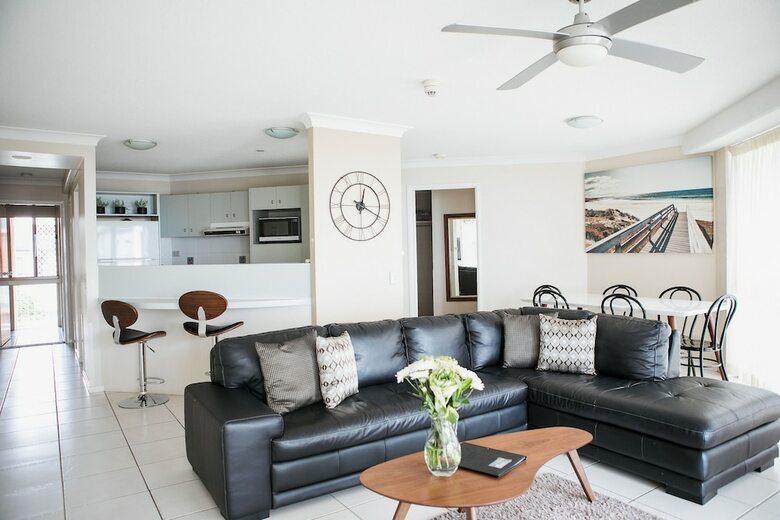 Hotel Osprey Apartments