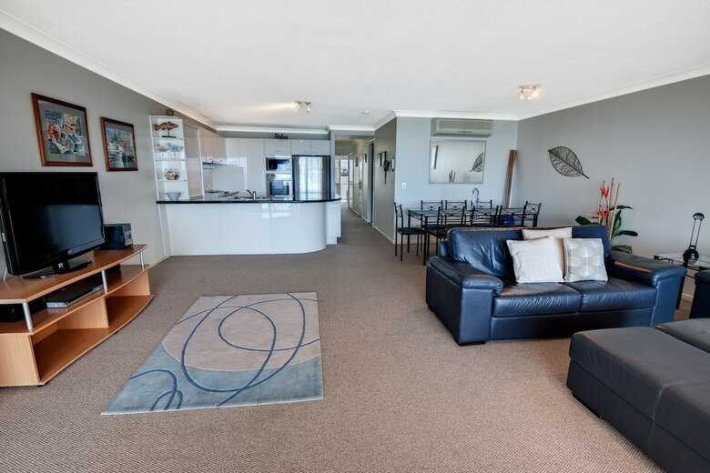Hotel Osprey Apartments