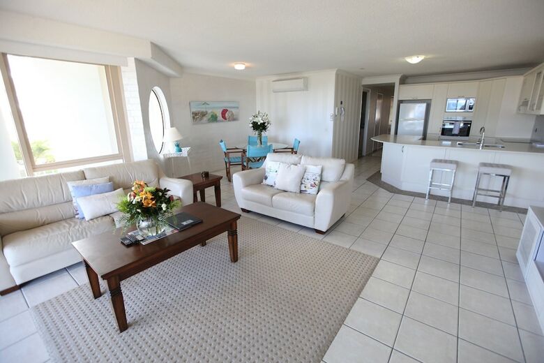 Hotel Osprey Apartments