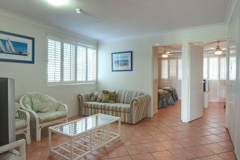 Hotel Osprey Apartments