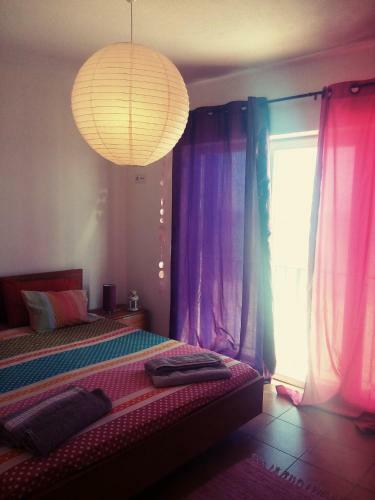 Beachfront Apartment In Praia Da Salema