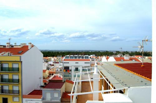 Apartamento Panor�mico