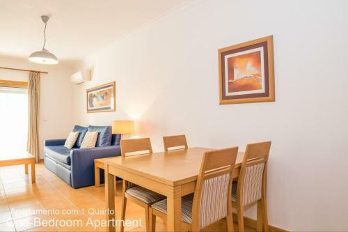 Apartamento Akisol Monte Gordo Garnet