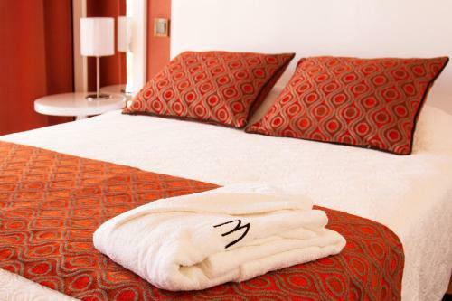 Hotel Miramar Sul