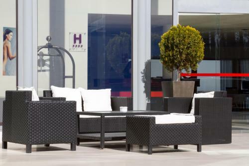 Hotel Miramar Sul