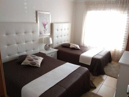 Apartamentos 7 Saias - Centro