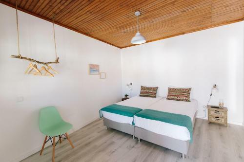 Hostal Zulla Nazar�`s Surf Village