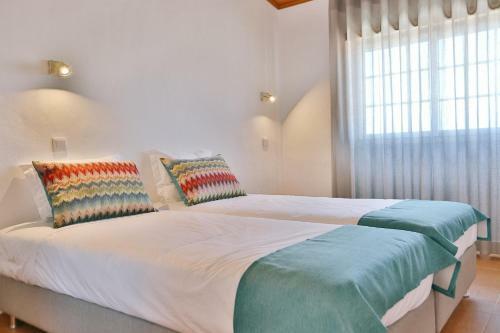 Hostal Zulla Nazar�`s Surf Village