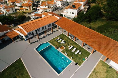 Hostal Zulla Nazar�`s Surf Village