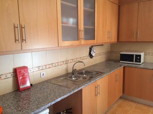 Apartamento Villa Rominha III - Nazar�