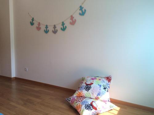 Apartamento Villa Rominha III - Nazar�